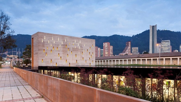 Imagen de referencia Publicaciones del Centro de Memoria, Paz y Reconciliación de Bogotá