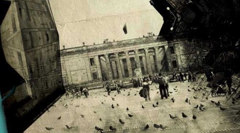  Imagen de referencia Bogotá: Leer para la vida