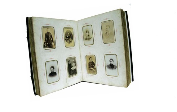  Imagen de referencia Instituto Distrital de Patrimonio Cultural (IDPC) - Objetos y Patrimonio Mueble