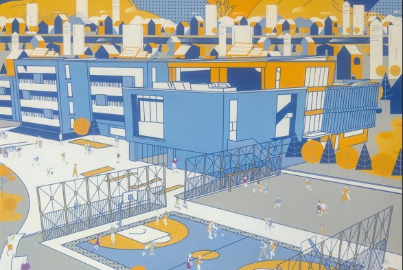  Imagen de referencia Ciudadanía  y convivencia