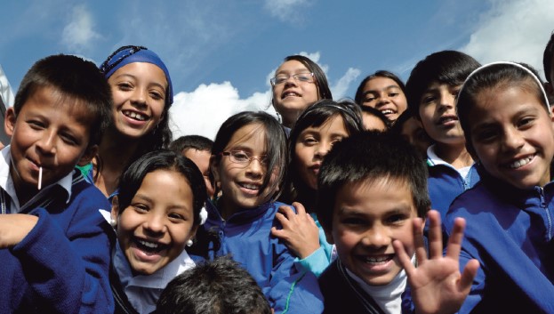  Imagen de referencia Educación