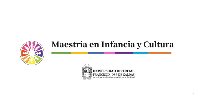  Imagen de referencia Maestría en Infancia y Cultura