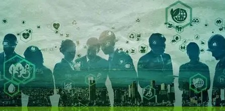  Imagen de referencia Maestría Gestión Social Empresarial