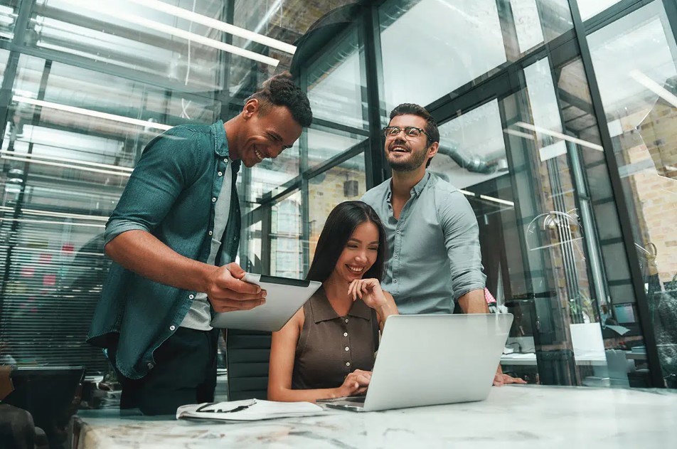  Imagen de referencia Maestría en Administración de Empresas