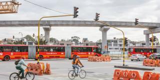  Imagen de referencia Movilidad en Bogotá