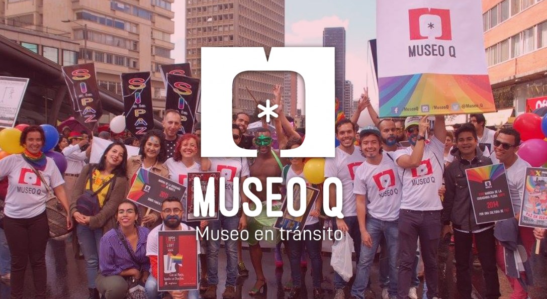  Imagen de referencia Museo Q