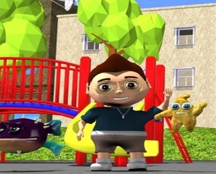  Imagen de referencia Cortometrajes para mediación de lectura con público infantil