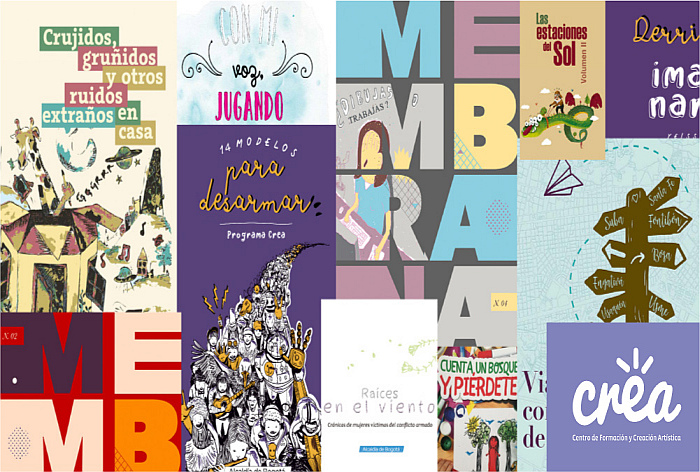  Imagen de referencia Procesos de creación