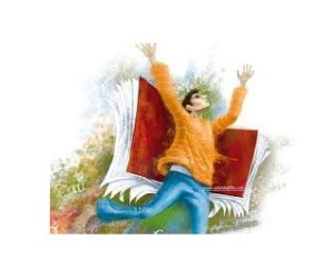  Imagen de referencia Un mundo de lectura y bibliotecas