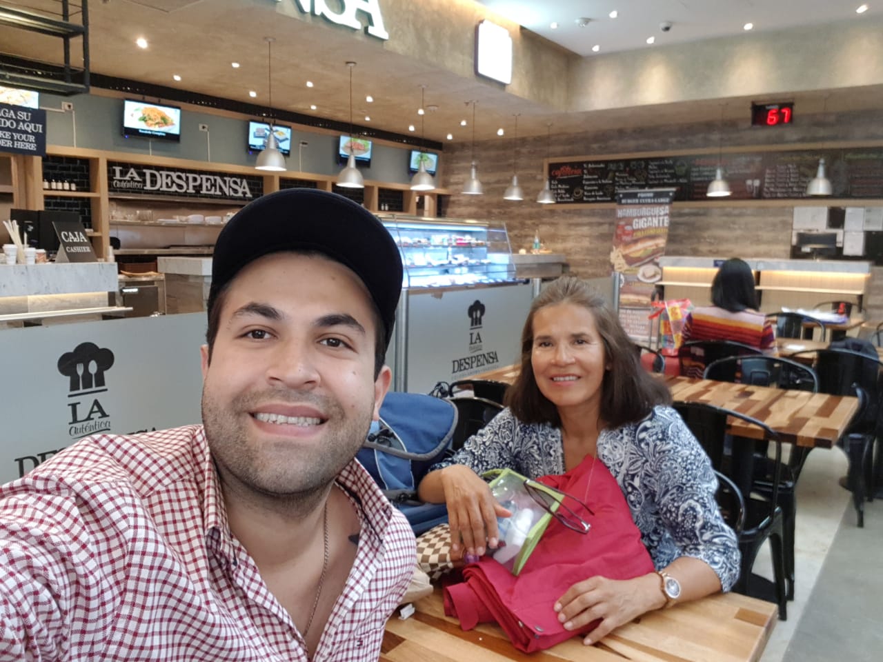 Avatar creador Lilia Bello Castillo