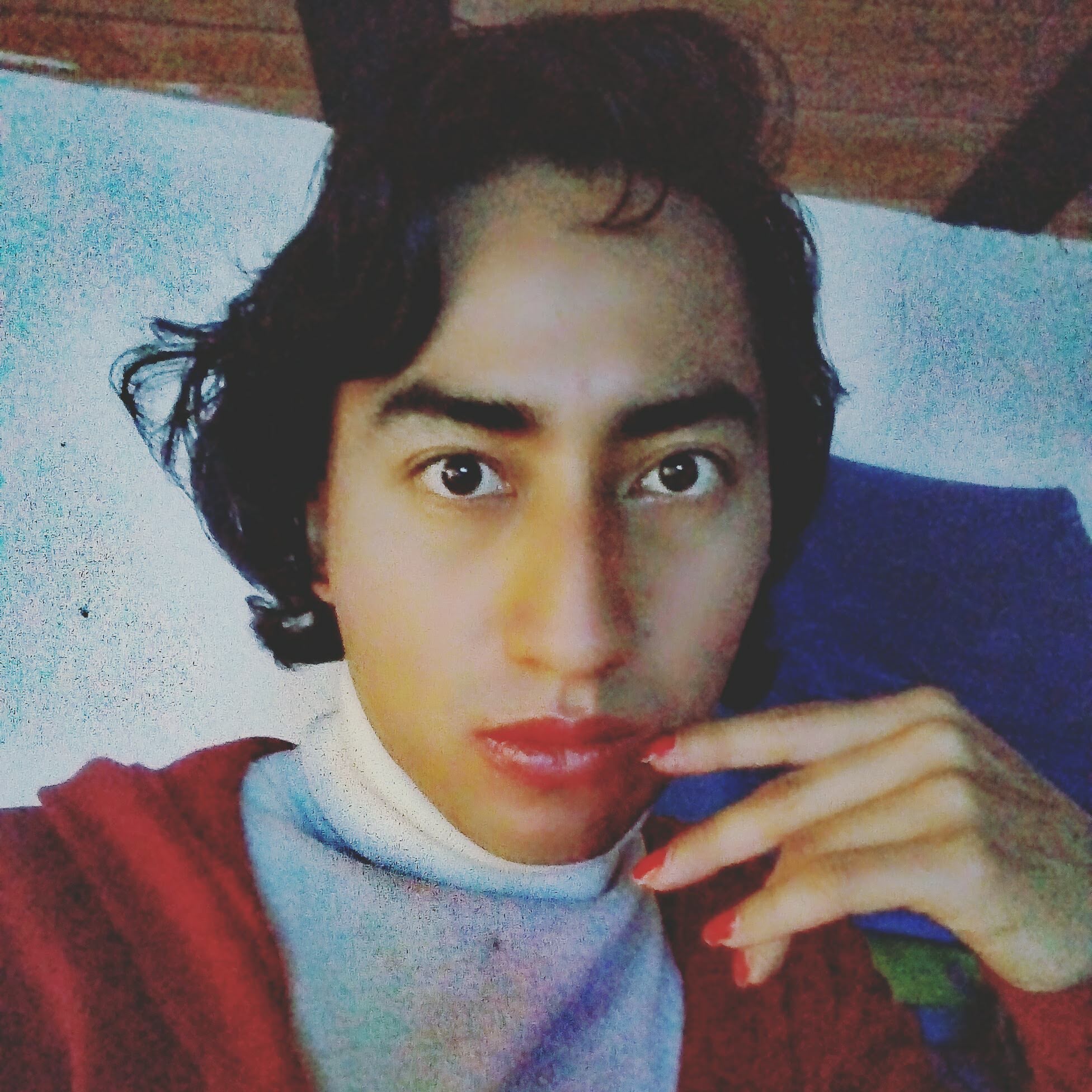 Avatar creador Jesus David  Chacon Capera