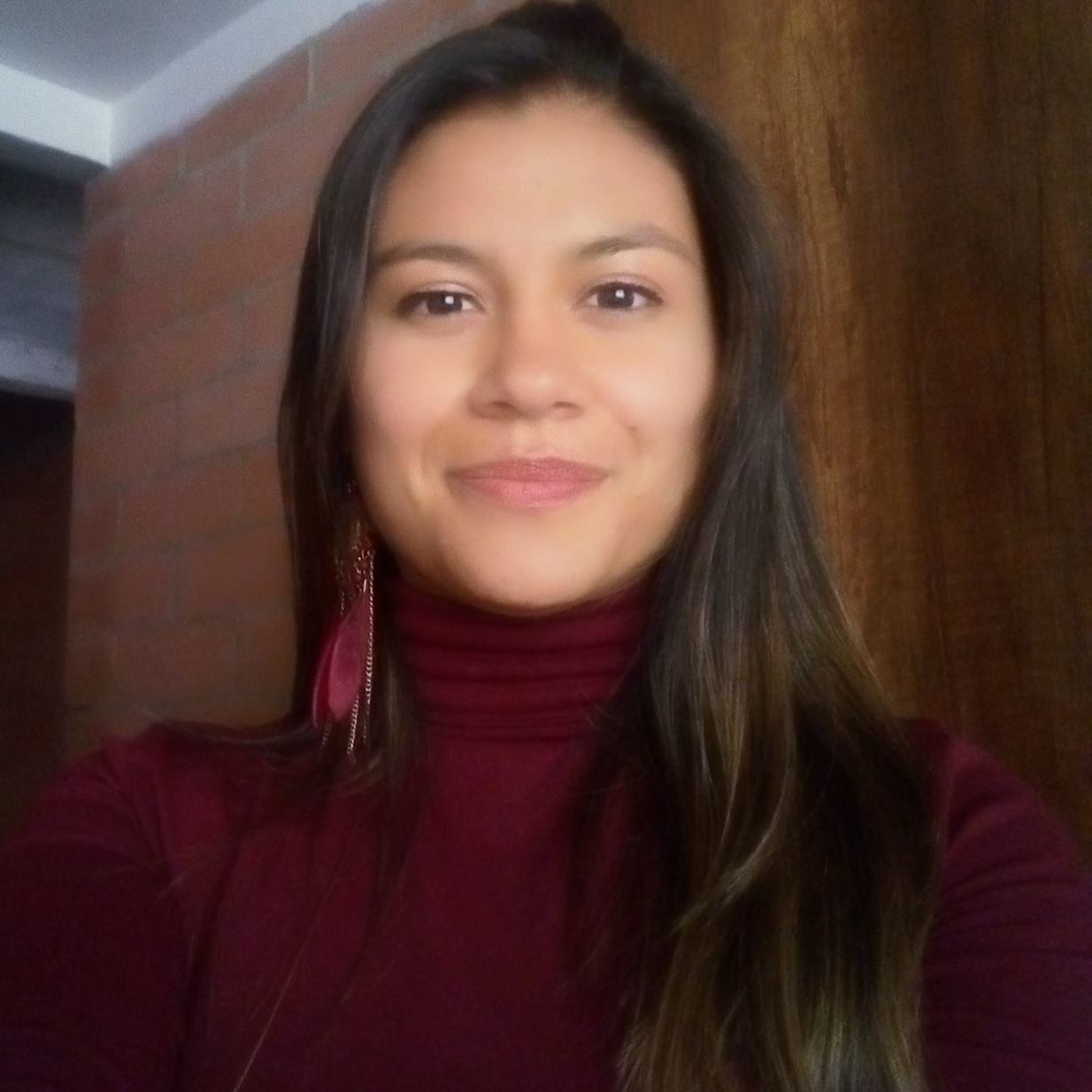 Avatar creador Olga Milena Alvarado Daza