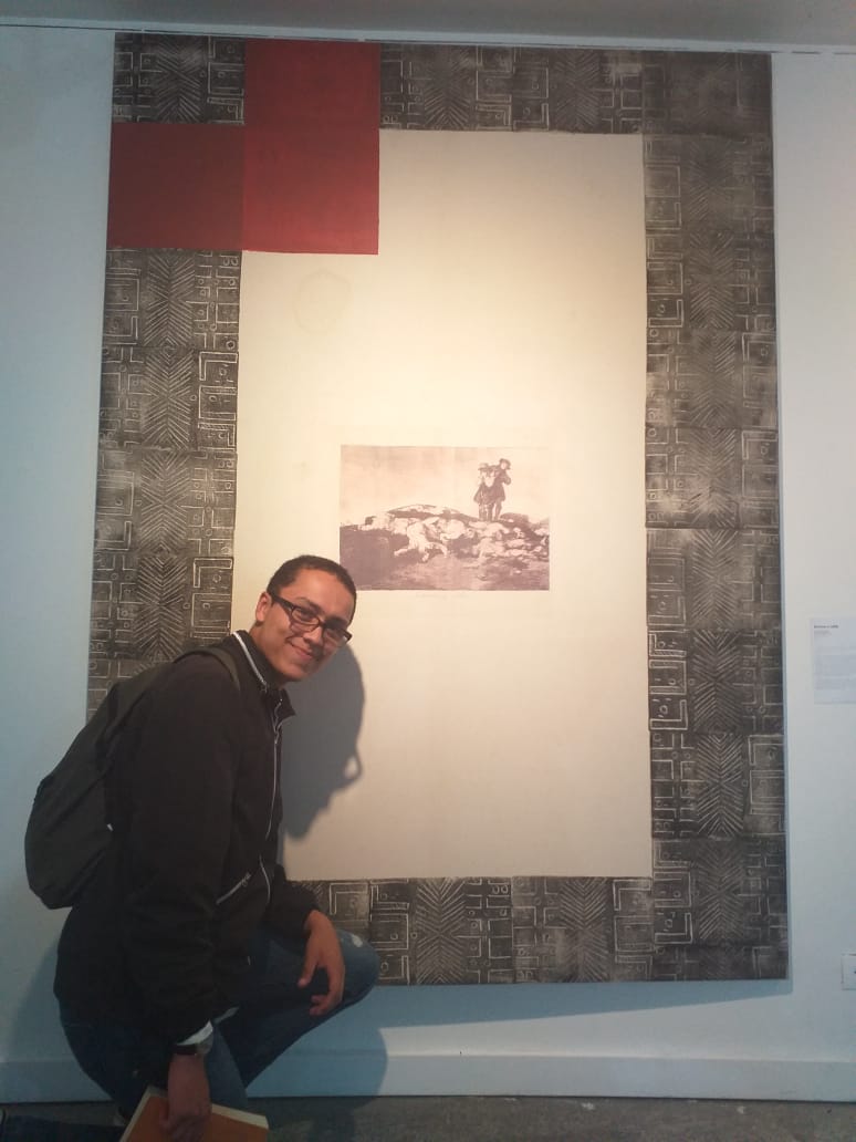 Avatar creador Diego Andres Serrano Mariota