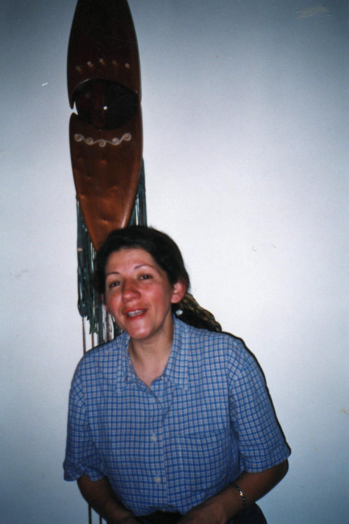 Avatar de usuario