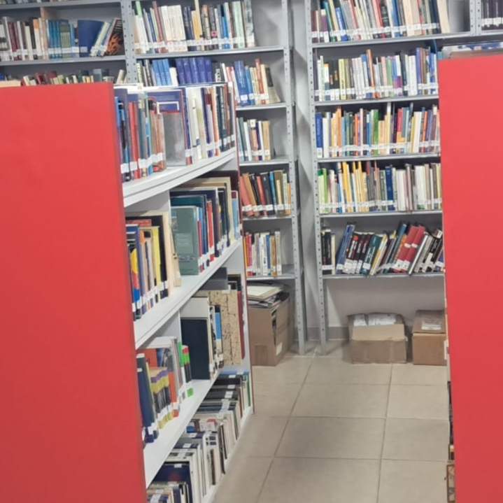 Avatar creador Fundacion Universitaria Patricio Symes Unisymes