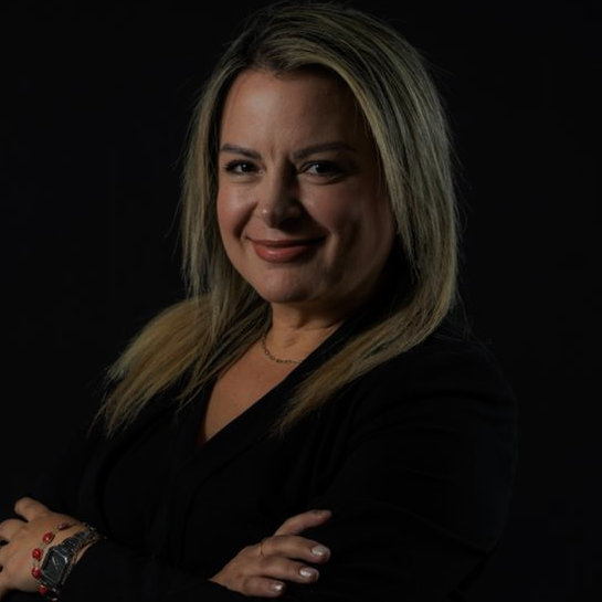 Avatar creador Sandra Ospina