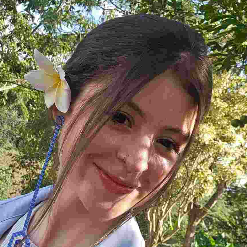 Avatar colaborador Laura Dahiana Zapata Ocampo