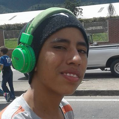 Avatar colaborador Oscar Ivan Castañeda Guzman