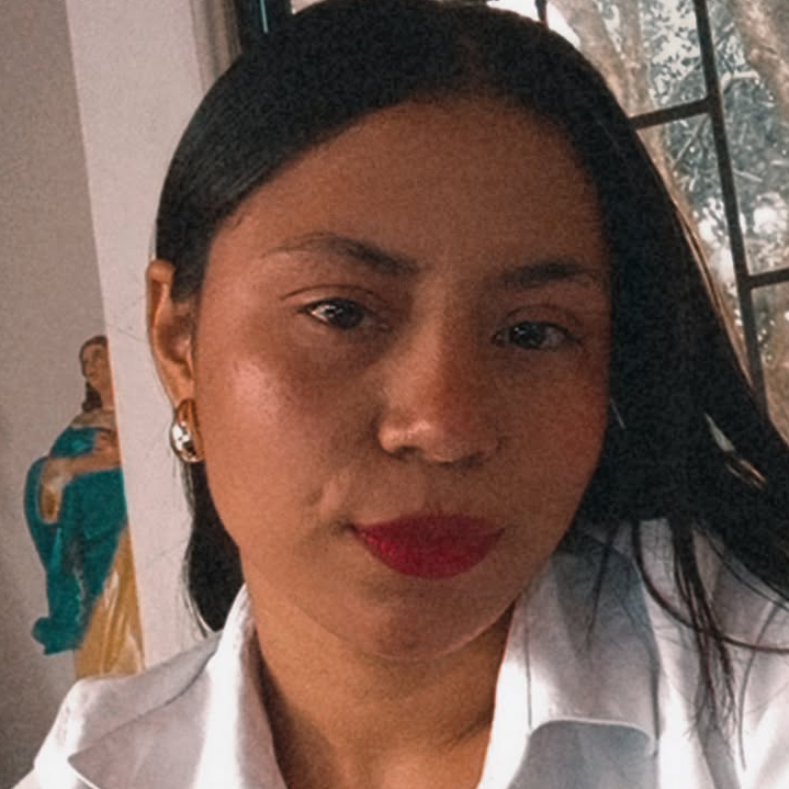 Avatar creador Jaquelin Jimenez Jaramillo