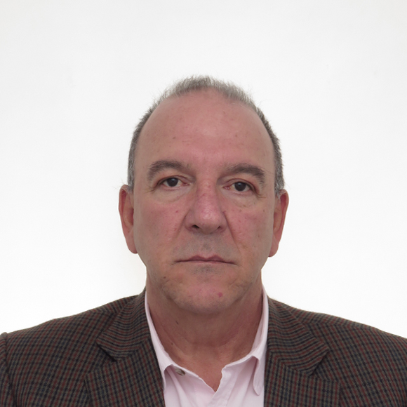 Avatar creador Hernando Vallejo Monsalve