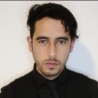 Avatar creador Juan Pablo Olivares Giraldo