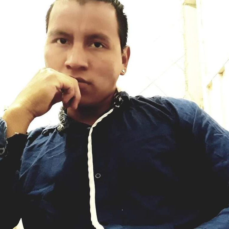 Avatar creador James Alejandro, Totena Moreno