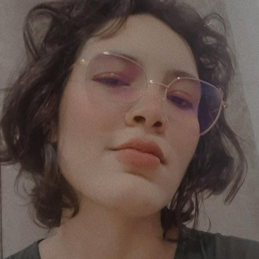 Avatar creador Iris Carvalho Nascimento