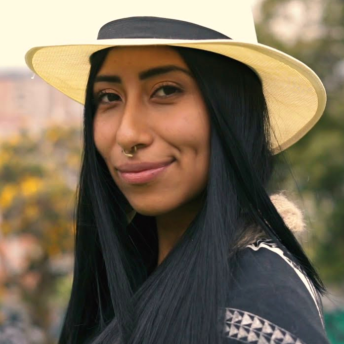 Avatar creador Nicolle Juliana Torres Sierra