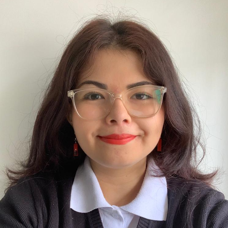 Avatar creador Catalina Jimenez Martinez