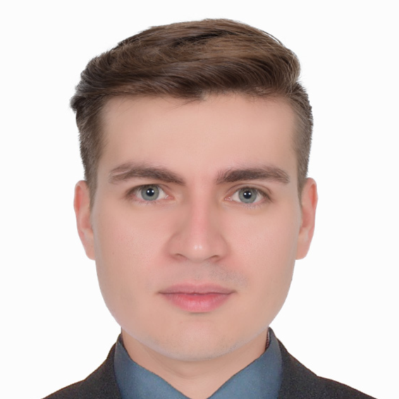 Avatar creador Luis Sebastian Fajardo Serna