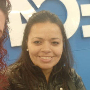 Avatar creador Ruth Constanza Gonzalez Espitia