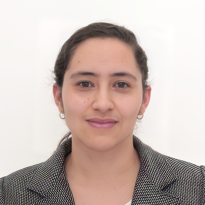 Avatar creador Gabriela Pinilla Gallego