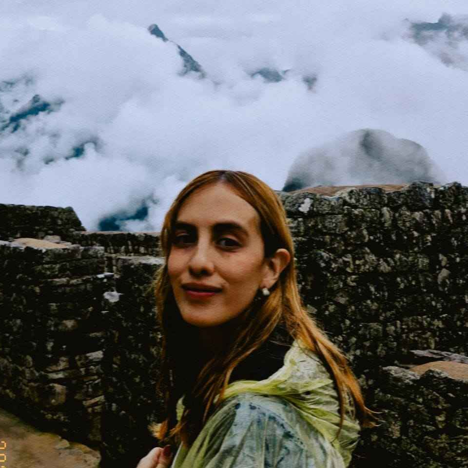 Avatar creador Alejandra Bermudez Jimenez