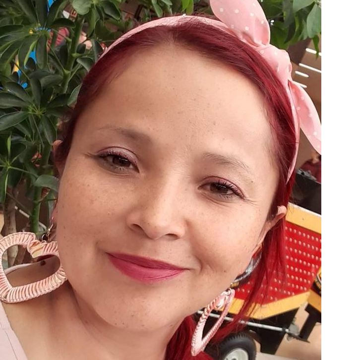 Avatar creador Cagueñas Bohorquez, Sandra Liliana