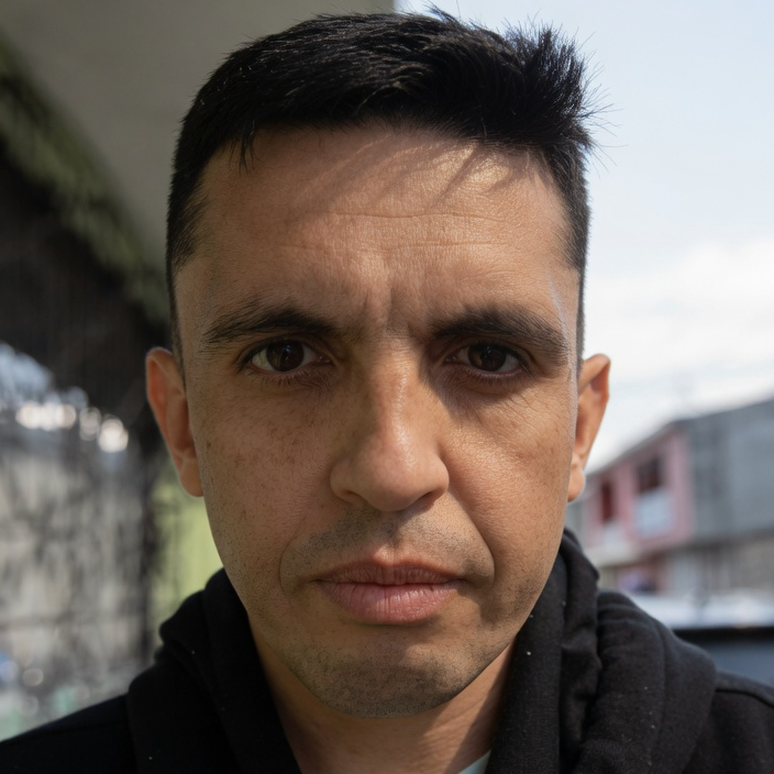 Avatar creador Carlos Eduardo Ricaurte Gallo