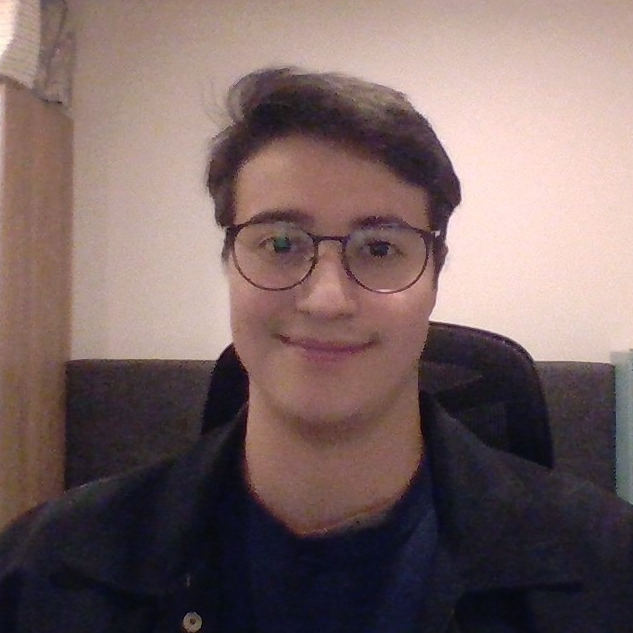 Avatar creador Juan Sebastian  Mesa Carreño