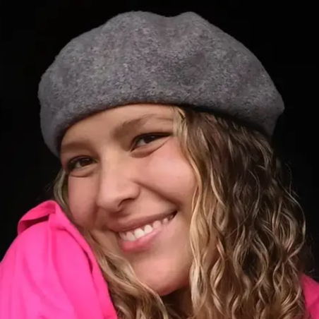 Avatar colaborador Manuela Sanabria