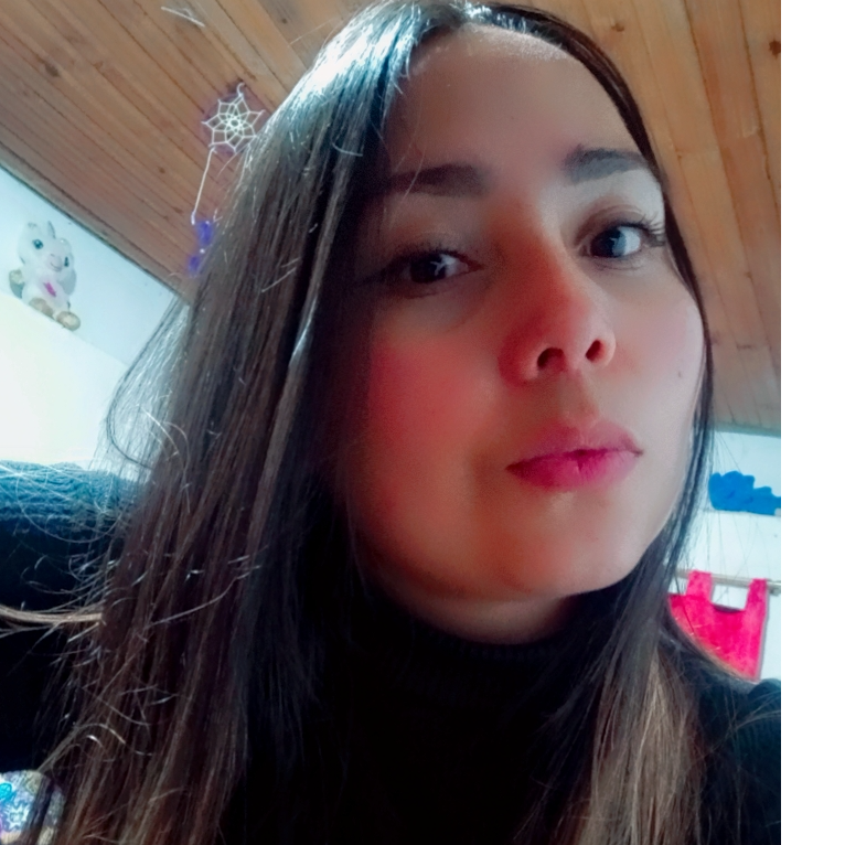 Avatar creador Bohorquez Rico, Deisy Catherin