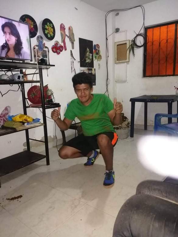 Avatar creador Jhon Jaider  Valderrama Osma